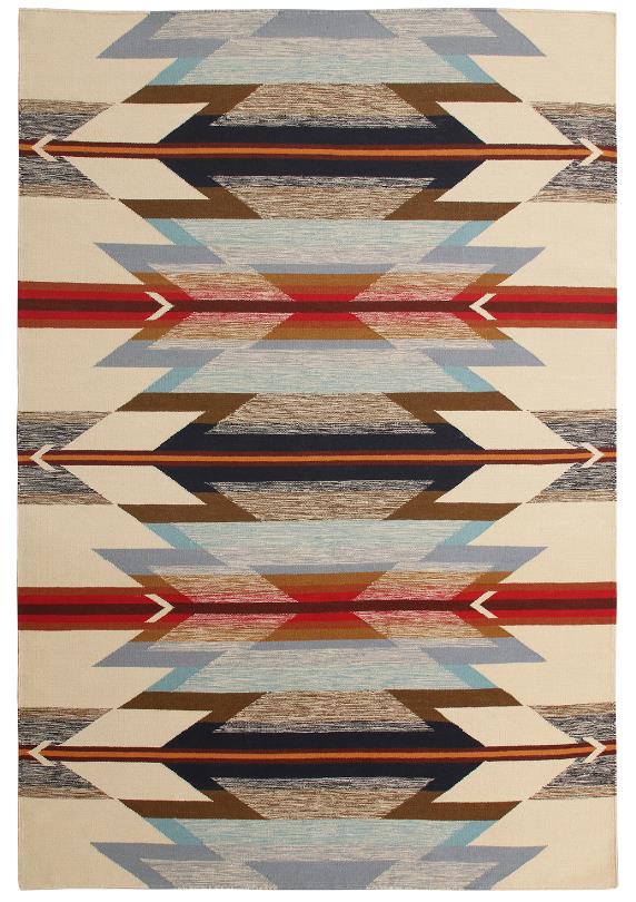 Pendleton Tierra